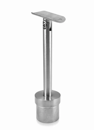 Out Door Stair Balustrade Railing Systems