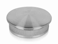 Rustfritt stål Balustrade komponenter Deler og tilbehør