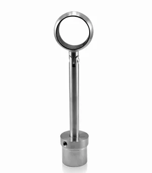 Stair Railing Tilbehør Rustfritt Stål